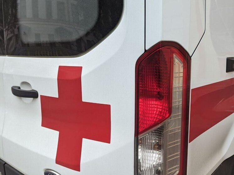 В Петербурге в ДТП на Варшавской улице пострадала 14-летняя девочка