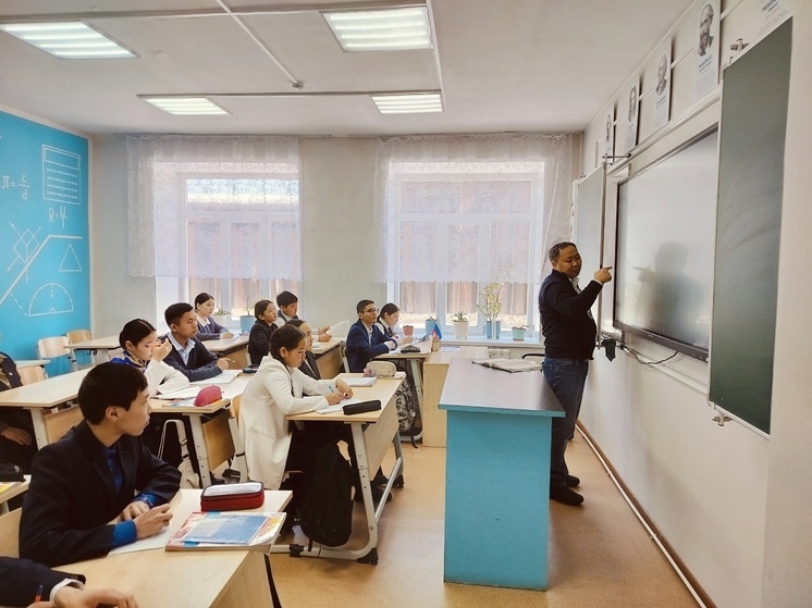 В Пий-Хемском районе Тувы четыре  школы показывают низкие образовательные результаты