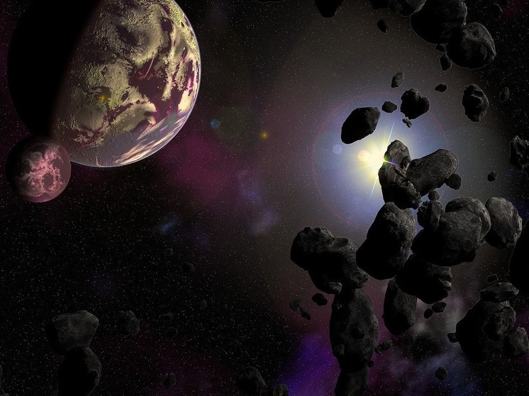 Группа ученых из японского университета Тохо и NASA назвала ориентировочное время гибели всех живых организмов на планете Земля, сообщает ИА "Кулик"