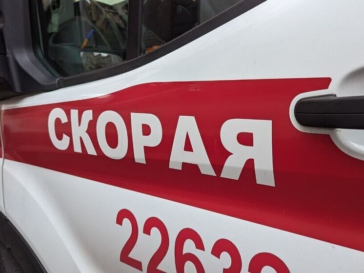 Врачи скорой целый день собирали по Петербургу пьяных школьников