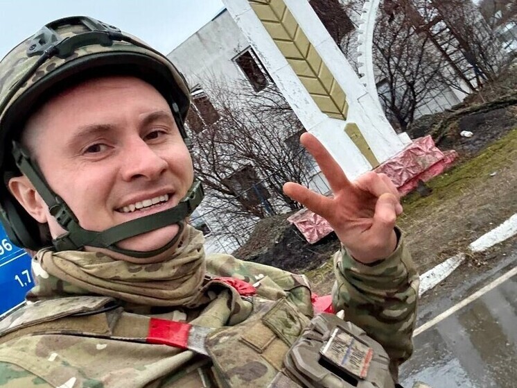 Группа Radio Tapok приехала в освобожденную Суджу