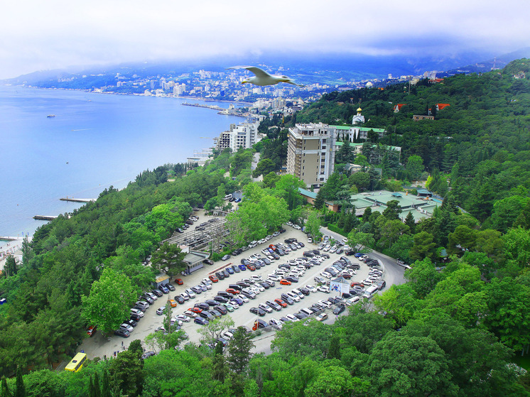 В Крыму призвали Зеленского прекратить спекулировать на территориальных уступках