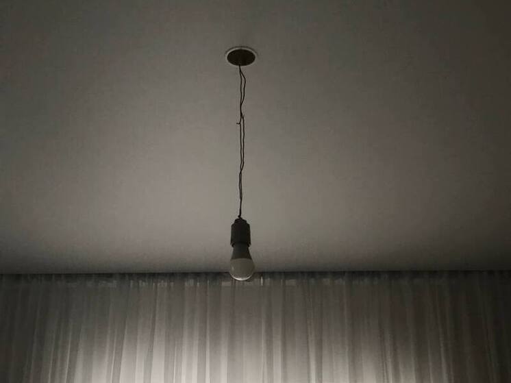 В Предгорном округе без света остались более трёх тысяч человек