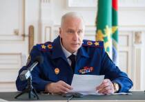 Глава СКР Александр Бастрыкин запросил доклад о проверке в петербургской школе