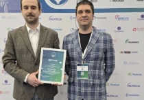 Проект анестезиологов-реаниматологов Алексея Авидзбы и Антона Никонова был признан лучшим на III Всероссийском конгрессе «Инсульт и цереброваскулярная патология», который прошел в Москве