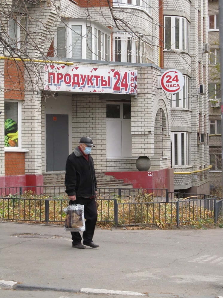 Почти 5 тысяч саратовцев досрочно вышли на пенсию