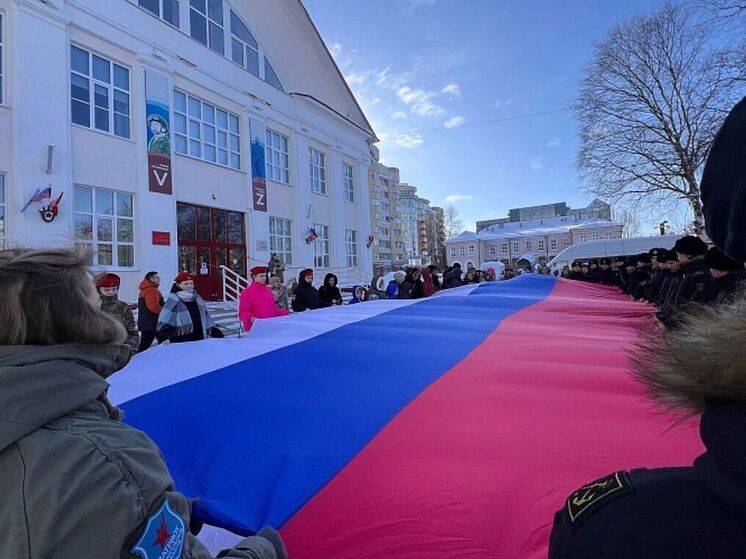 18 марта 11 лет назад Крым вошел в состав России