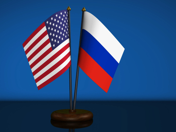 Только полное прекращение военной помощи Украине Соединенными Штатами Америки будут способствовать заключению мира