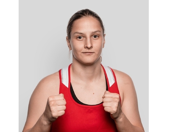 Спортсменка Бурятии выиграла Чемпионат мира по боксу