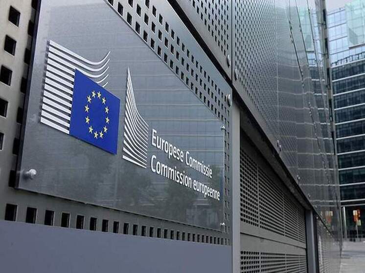 ТАСС: перемирие на Украине оказалось невыгодным для Еврокомиссии