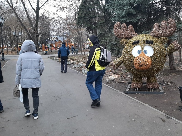 17 марта в Саратове будет холодно