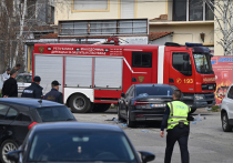 Северная Македония объявила семидневный траур после пожара в ночном клубе, в результате которого погибли по меньшей мере 59 человек и десятки получили ранения