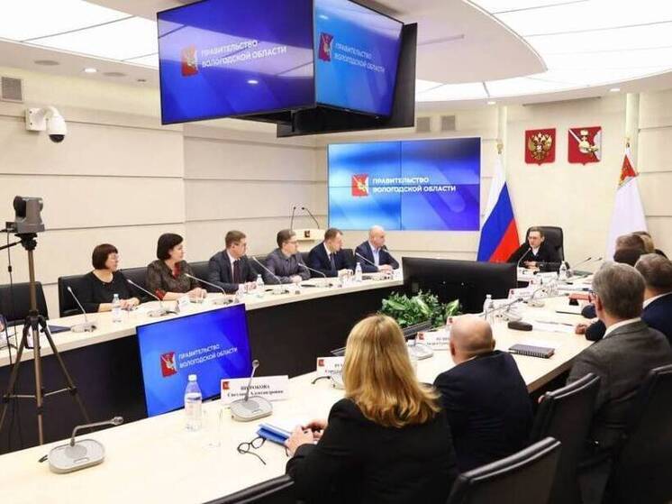 Референс-центры лучевой диагностики создадут в Вологодской области