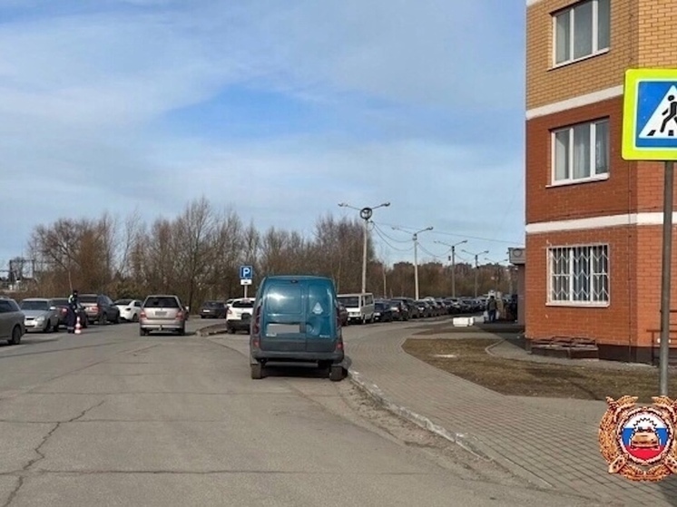 Появились подробности ДТП в Твери, где мальчик перебегал дорогу и попал под машину