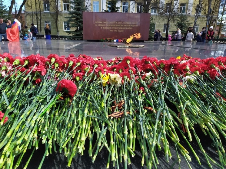 «Диктант Победы» вологжане напишут 25 апреля