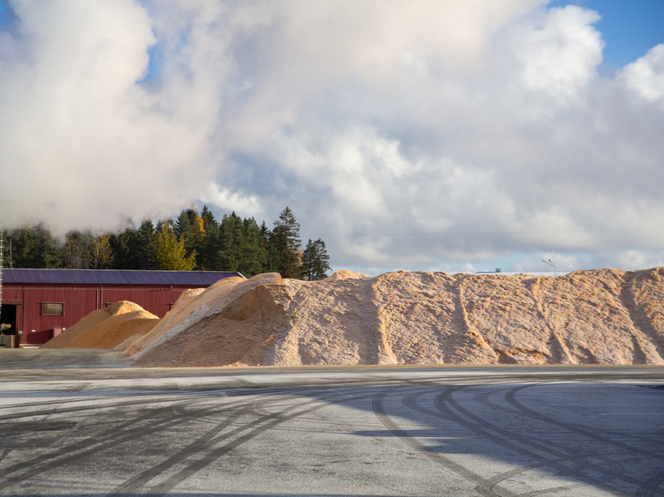 В Приладожье 17 и 18 марта будут проводиться взрывы