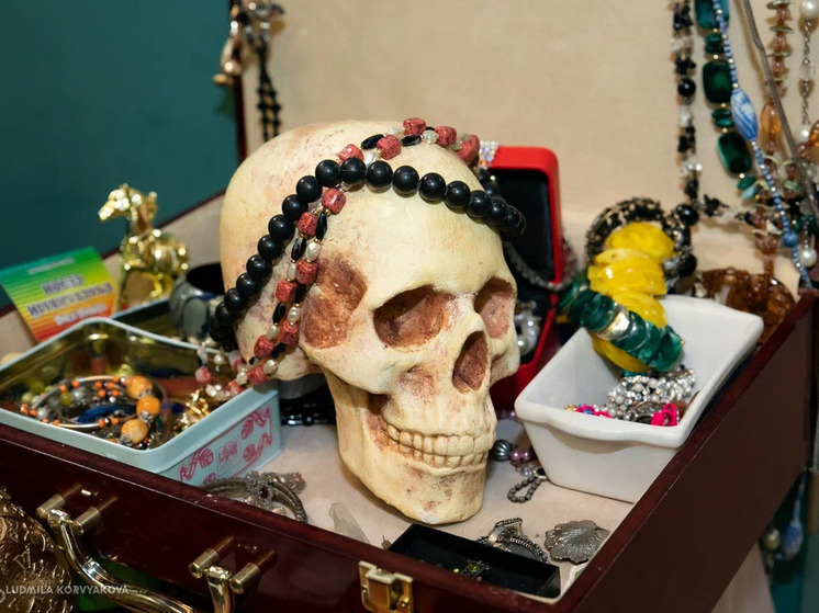 Петрозаводские ремесленники отмечают спад спроса на свои поделки