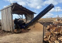 ООО «Светобор» из Улан-Удэ прошло аккредитацию на поставку древесного угля для заводов группы компаний «Русал»