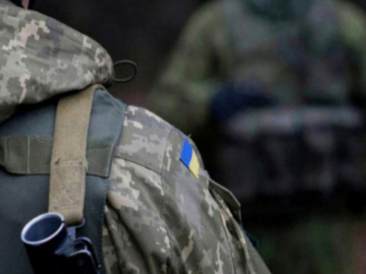 Пленный Валеченко: наемники ВСУ отстреливают отступающих украинских солдат