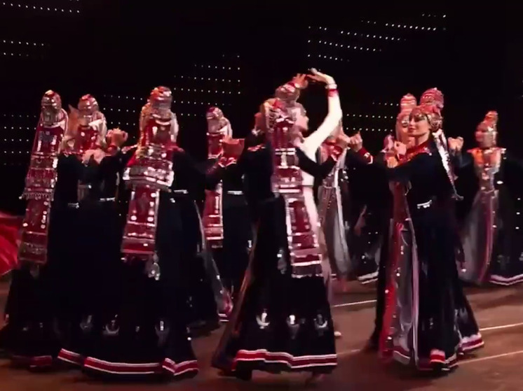 «Гаскаровцы» примут участие в мероприятиях минобороны России