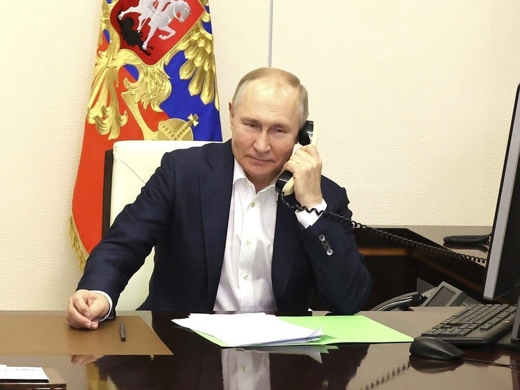 Эксперт Пинчук: звонок Трампа Путину не приурочен к годовщине возвращения Крыма