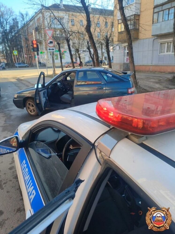 В Твери семь водителей после выходных долго не сядут за руль
