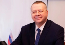 В Томской клинической больнице новый главврач - Алексей Евтушенко