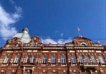 Капремонт Департамента финансов может обойтись властям Томска в солидную сумму