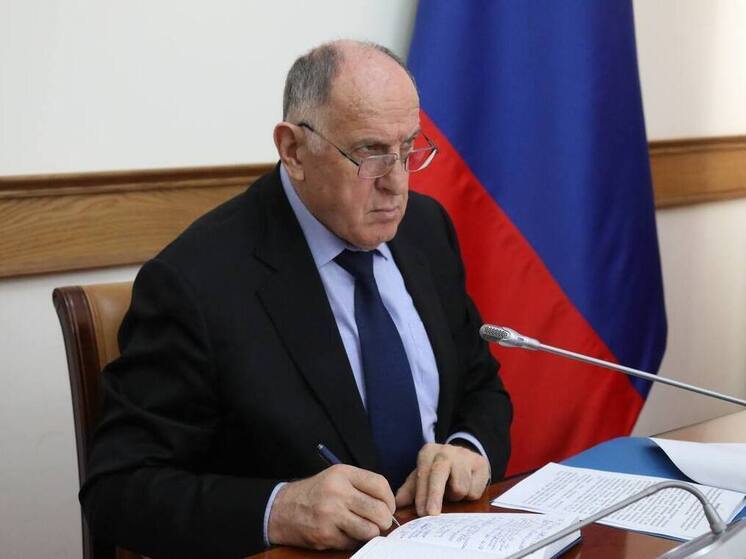Абдулмуслимов раскритиковал работу ряда предприятий
