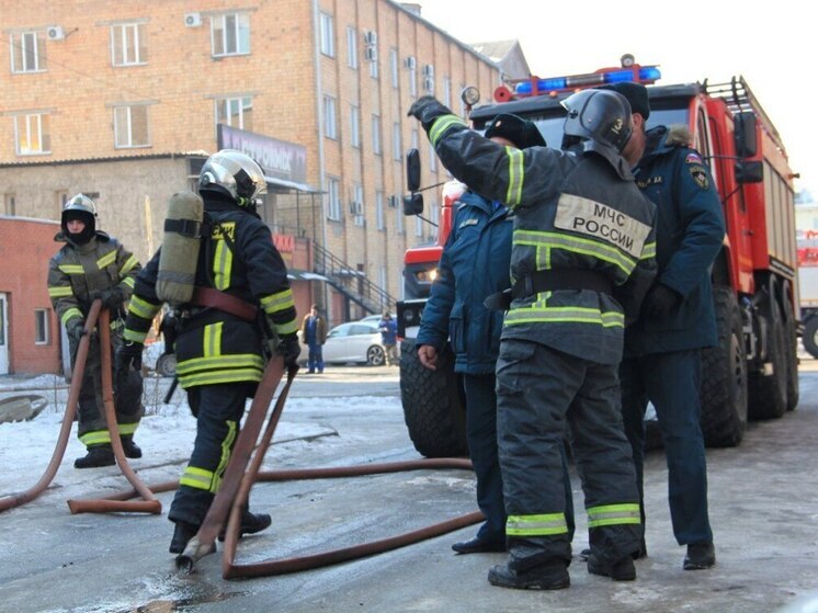 В Кингисеппском районе с 18 по 19 марта пройдут учения спецслужб