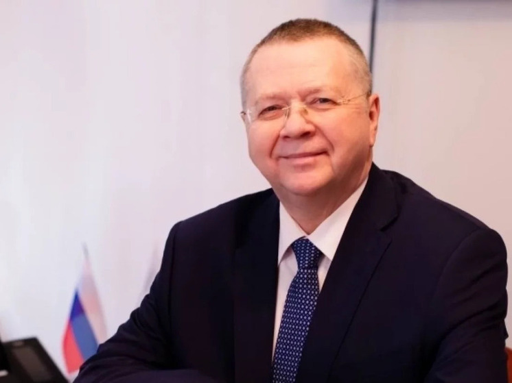 В Томской областной больнице назначили нового главрача