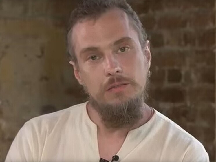 Экс-порноактер Олейник рассказал о ранении в мошонку на СВО