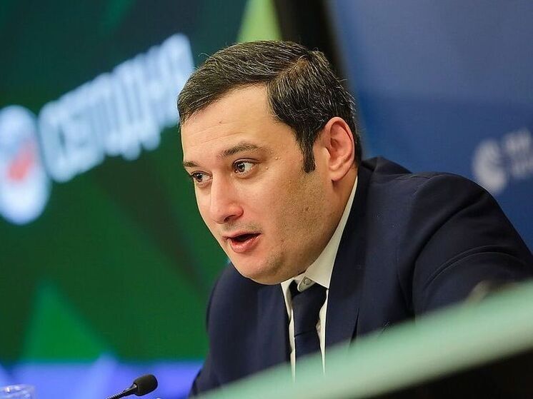 Хинштейн назвал провальной работу главы Суджанского района Дмитрюкова
