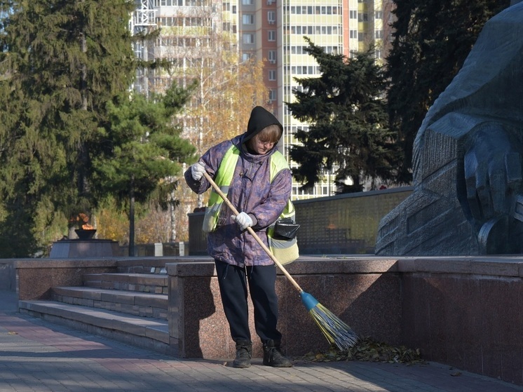 Дефицит кадров в Воронежской области
