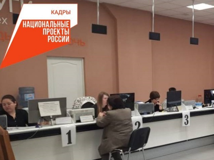 В столице Калмыкии начнет работу «Клуб кадровика»
