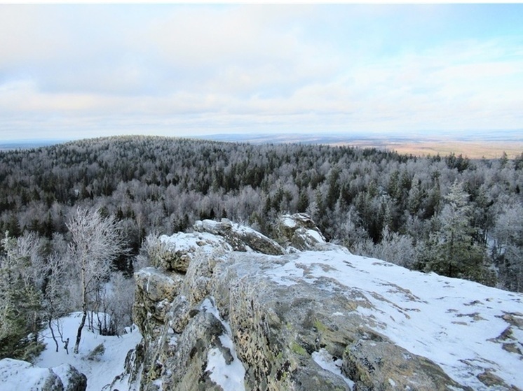 Синоптики призвали свердловчан готовиться к почти зимней погоде