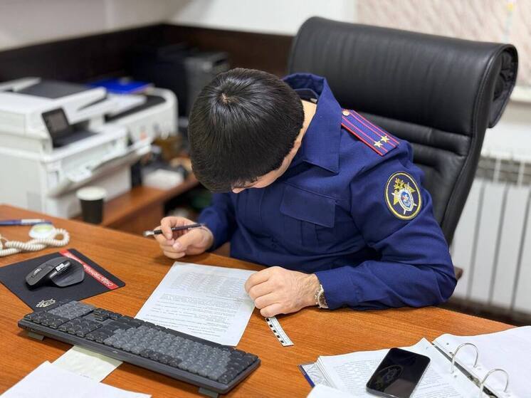 В Дагестане адвокат попыталась обмануть клиента на миллион рублей