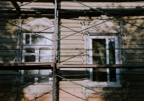 В Томской области на улице Советской планируют восстановить дом исторического и культурного значения