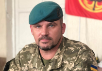 В Генштабе Вооруженных Сил Украины опять замена