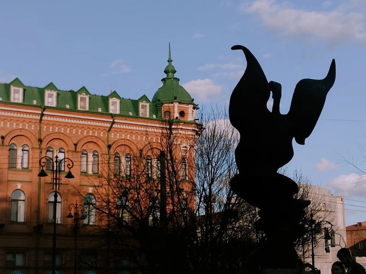 В почти полтора миллиона обойдется контроль ремонта крыши Томской гордумы