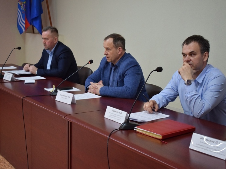 Месячник по благоустройству пройдет в Иванове с 22 по 30 апреля