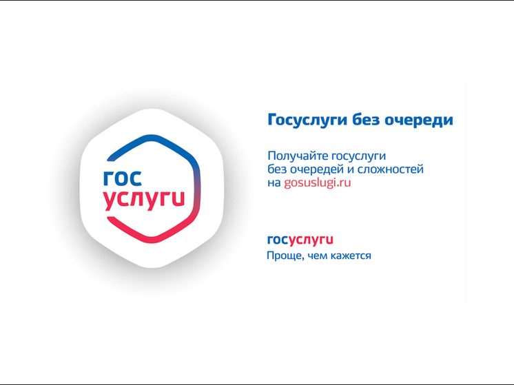 На «Госуслугах» появилась функция черновиков заявлений для записи детей в первый класс