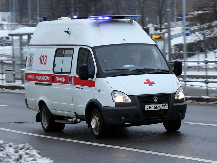 Скончался эксперт Следственного комитета, выпавший из окна здания СК