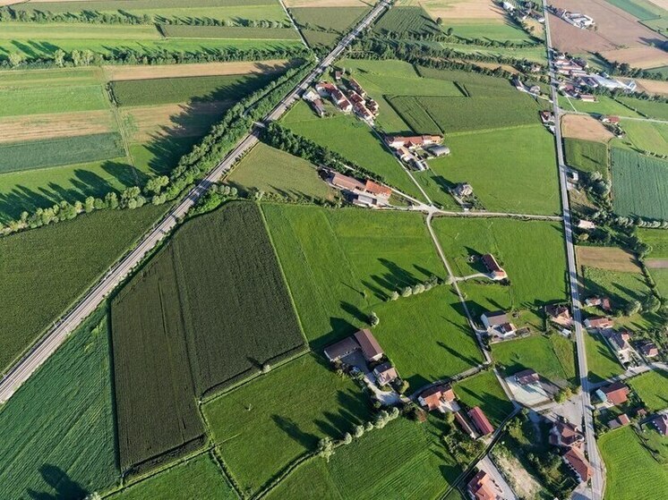 Земля в порядке