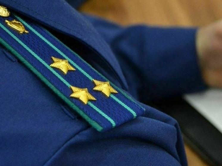 В Липецке должностное лицо привлечено к ответственности за нарушение