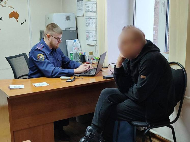 Экс-главу центра ФМБА в Красноярске оставили под стражей