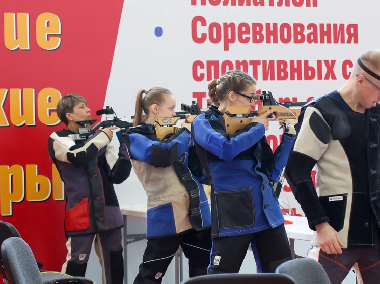 Пензенская область заняла второе место на Всероссийских зимних сельских играх