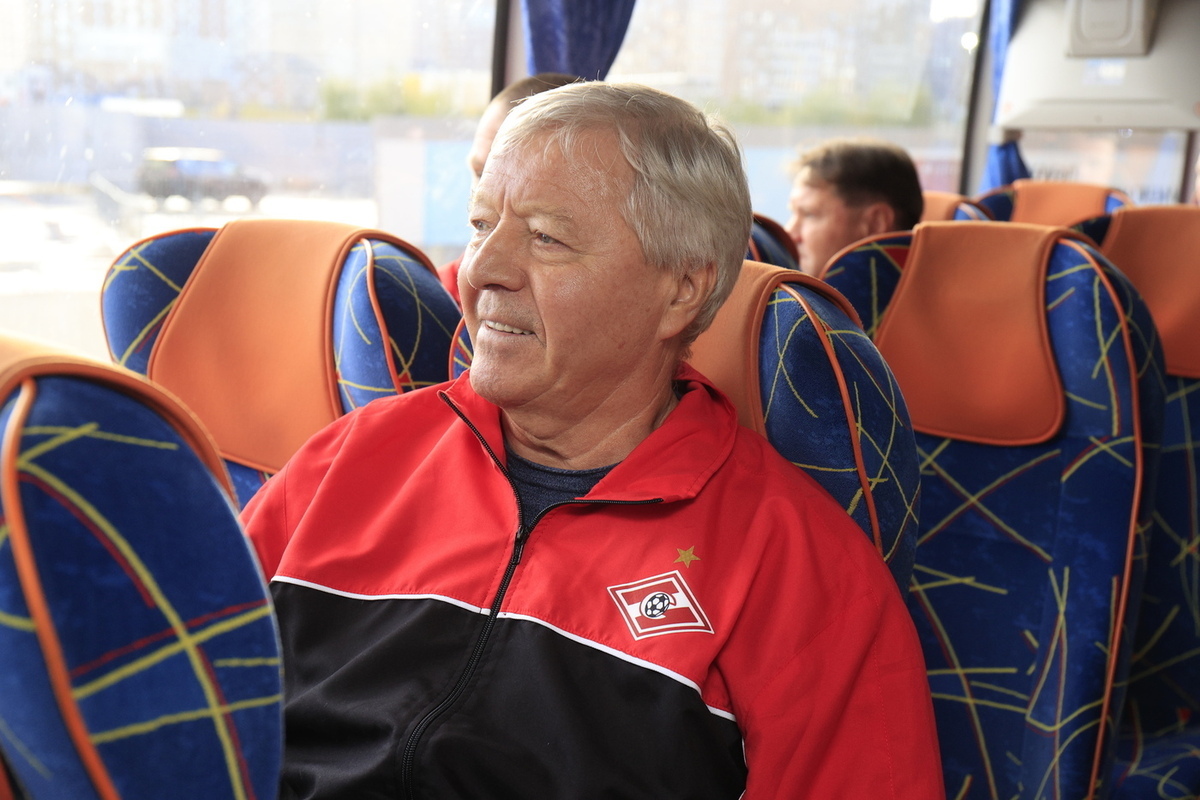 Гладилин рассказал, за счёт чего "Спартак" смог обыграть "Зенит"