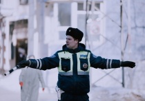 В Томске подвили итоги мероприятия "Трезвый водитель"
