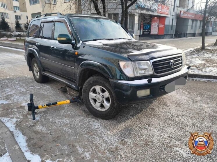На проспекте Победы в Твери сбили подростка на электросамокате